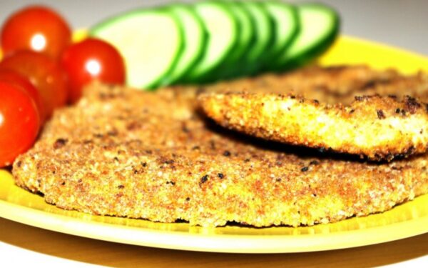 „Plevėsos virtuvėlė“ pristato… „Normalius“ kalakutienos kepsnius