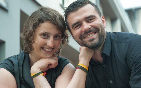 J.Statkevičius sukūrė ekskliuzyvinį aksesuarą Pasaulio lietuviams