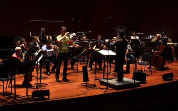 „Gaidos“ scenoje – geriausi Pietų Europos ansambliai