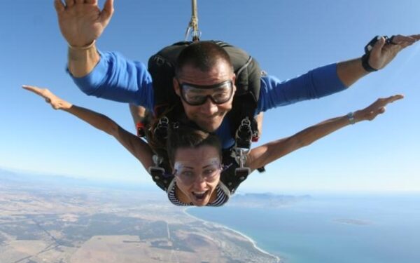 Testas: koks poilsis jums tinka