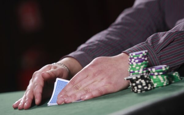 Druskininkuose –  pirmasis tarptautinis sportinio pokerio čempionatas