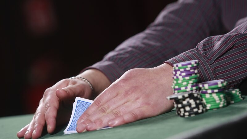 Druskininkuose –  pirmasis tarptautinis sportinio pokerio čempionatas