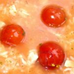 „Plevėsos virtuvėlė“ pristato... Pomidorinę ryžių sriubą