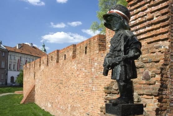 Varšuvoje yra ką veikti! (Foto)