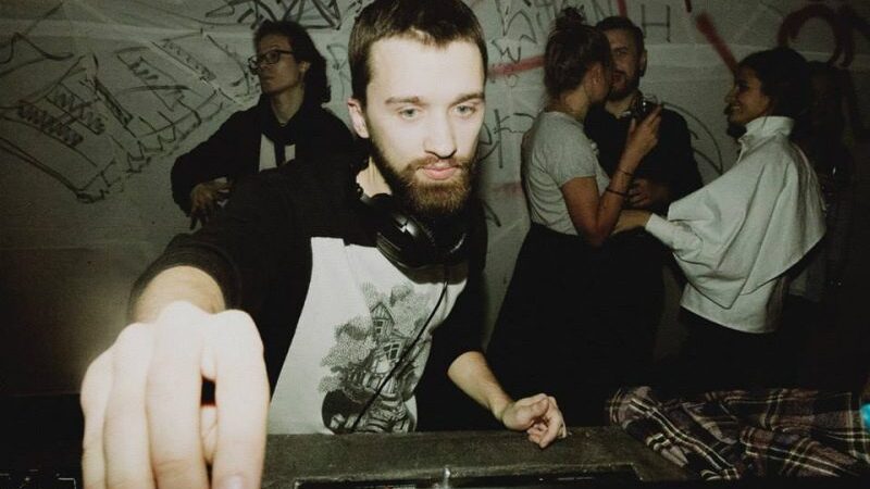 Penktadienio DJ: Ponty Mython savaitgalio tonai