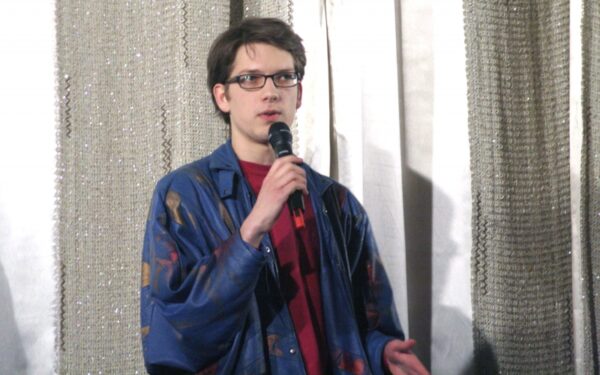„Porno Melodrama“ – jau greitai Lietuvoje