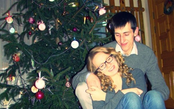 Pretendentai fotosesijai laimėti – Ieva ir Donatas