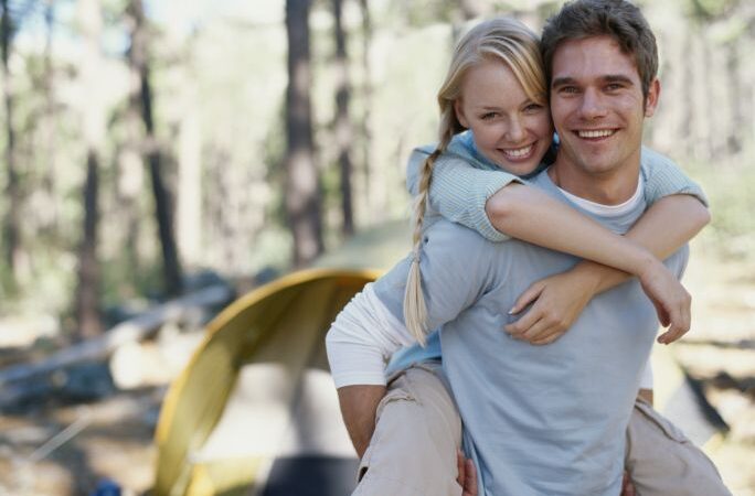 Meilė iš pirmo žvilgsnio