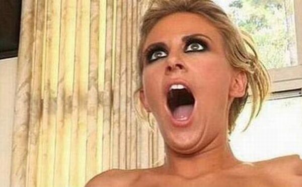 Įdomiausi faktai apie porno industriją