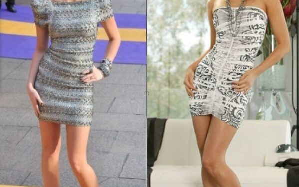 Sėsės? Stulbinamai panašios įžymybės ir filmų suaugusiems aktorės (foto)