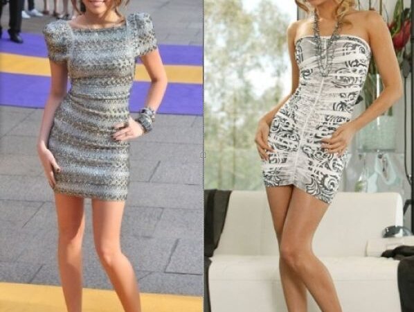 Sėsės? Stulbinamai panašios įžymybės ir filmų suaugusiems aktorės (foto)