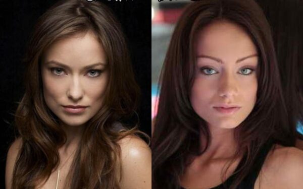 Sėsės? Stulbinamai panašios įžymybės ir filmų suaugusiems aktorės (II dalis, foto)