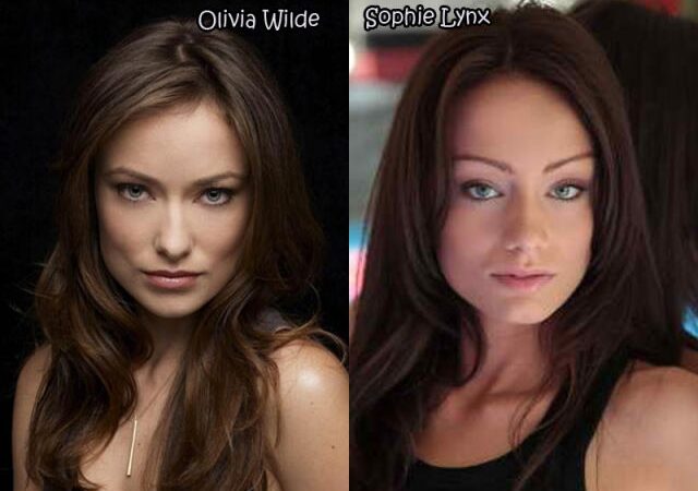 Sėsės? Stulbinamai panašios įžymybės ir filmų suaugusiems aktorės (II dalis, foto)