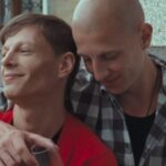 Internete išplatintas pirmas lietuviškas filmas apie gėjus