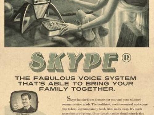Prisimenant ateitį: žvilgsnis į retrofuturizmą
