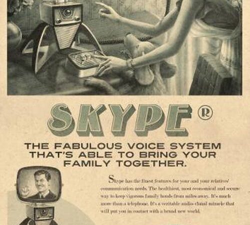 Prisimenant ateitį: žvilgsnis į retrofuturizmą