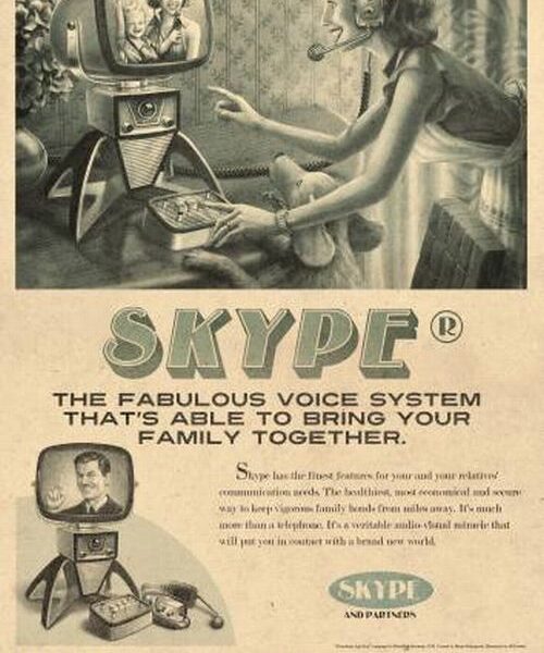 Prisimenant ateitį: žvilgsnis į retrofuturizmą