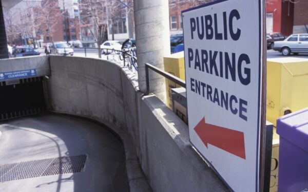 Vilniaus senamiestyje bus įrengtos naujos požeminės stovėjimo aikštelės