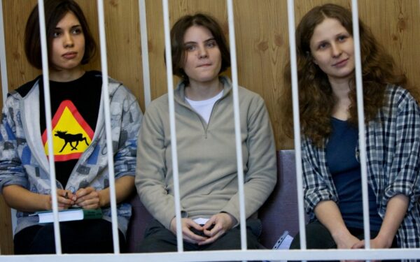 Kino pusryčiai. Neprošal visiems sukalbėti pankišką maldą (foto, video)