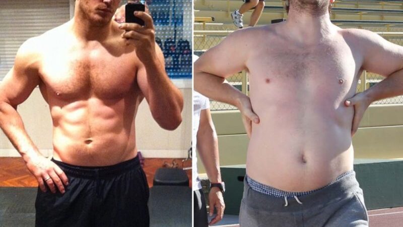 Chrisas Prattas: iš apkūnoko benamio – į vieną geidžiamiausių pasaulio vyrų