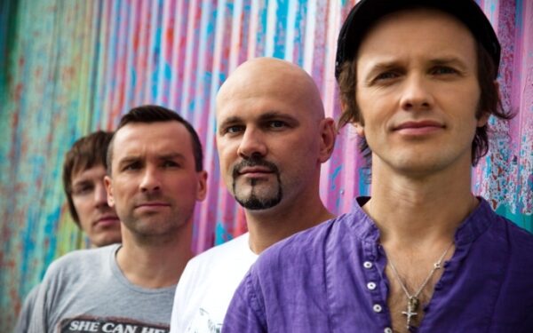 „Sostinės dienų” atidarymo vakarui – garsios Baltijos šalių grupės „Brainstorm“ koncertas