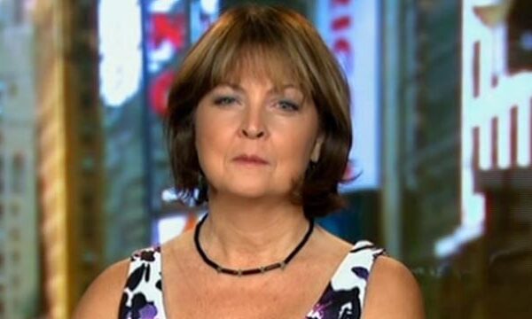 Dviejų vaikų motina Rahna Reiko Rizzuto: „Aš niekada nenorėjau būti motina“