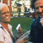Kino ekrane – kraštutinumų duetas Werneris Herzogas ir Klausas Kinskis