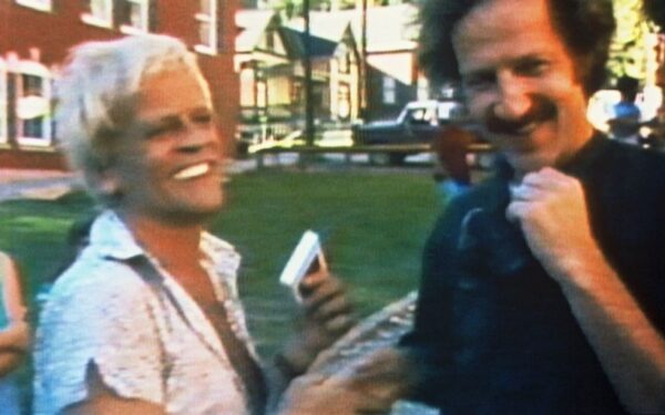 Kino ekrane – kraštutinumų duetas Werneris Herzogas ir Klausas Kinskis