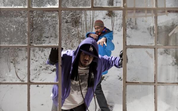 Šį savaitgalį danai parodys kaip reikia linksmintis (Interviu, Foto)