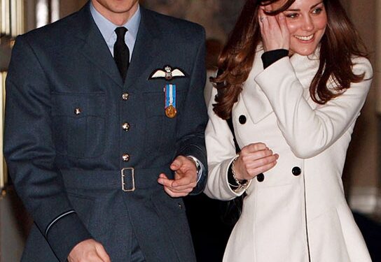 Pagaliau susižadėjo! (video)