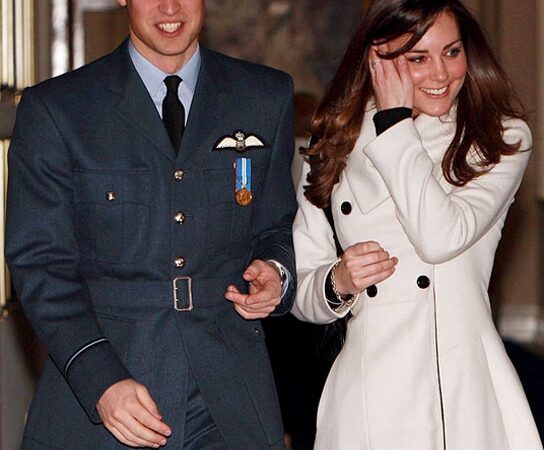 Pagaliau susižadėjo! (video)