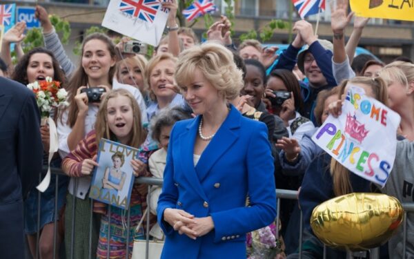 Filmo „Princesė Diana“ žiūrovams – dveji paskutinieji Širdžių princesės gyvenimo metai