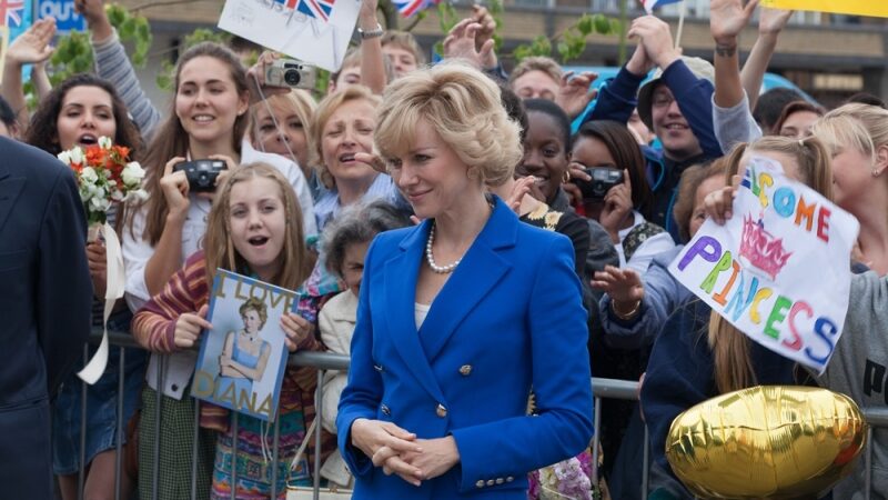 Filmo „Princesė Diana“ žiūrovams – dveji paskutinieji Širdžių princesės gyvenimo metai