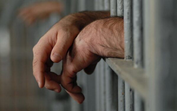 Jie kalba sava kalba: kalėjimo žargono žodynas (Knygos anotacija)