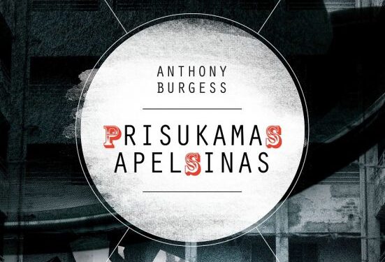 Knygų pusryčių konkurse – „Prisukamas apelsinas“