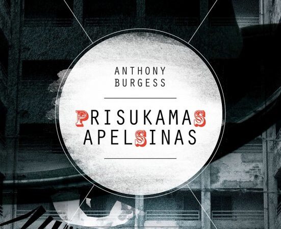 Knygų pusryčių konkurse – „Prisukamas apelsinas“