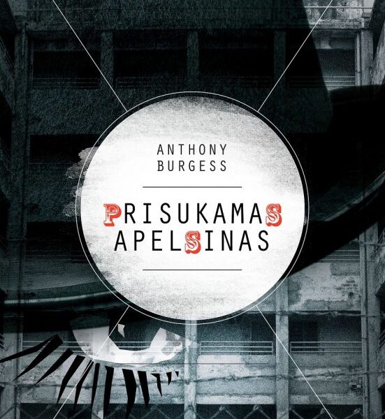 Knygų pusryčių konkurse – „Prisukamas apelsinas“
