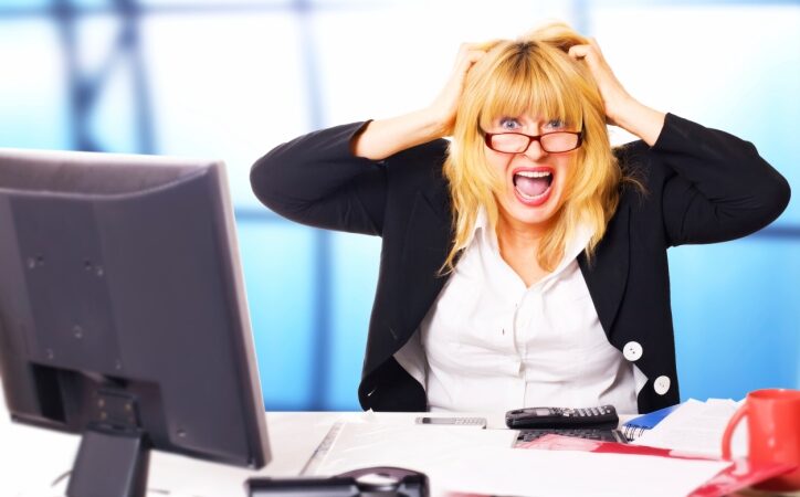 Apie prokrastinaciją – darbų atidėliojimo sindromą