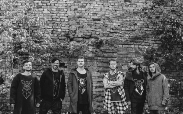 M.A.M.A metų elektroninės muzikos grupės nomintantai „Proper Heat“ pristato naują kūrinį