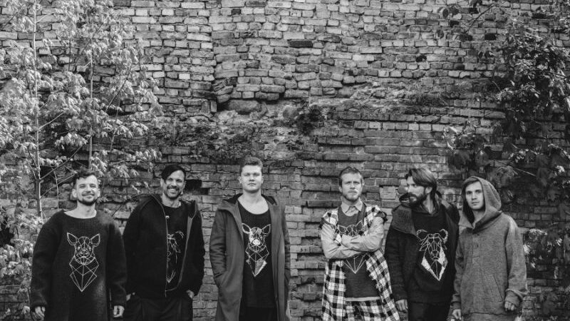 M.A.M.A metų elektroninės muzikos grupės nomintantai „Proper Heat“ pristato naują kūrinį