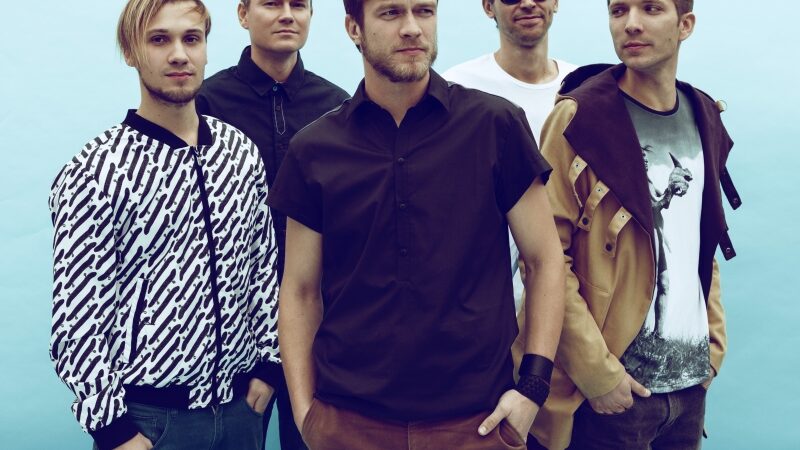 Grupės „Proper Heat“ naujos dainos vaizdo klipas – vasarai prisiminti (video)