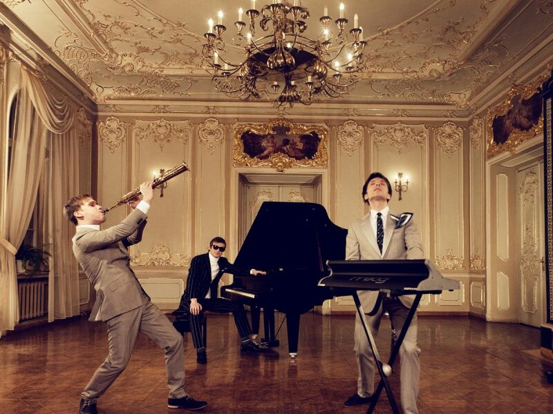 Festivalio „Galapagai / Roko naktys“ koncerte – jaunų atlikėjų invazija