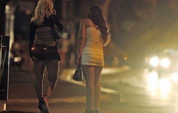 Skaudžios prostitučių istorijos (video)