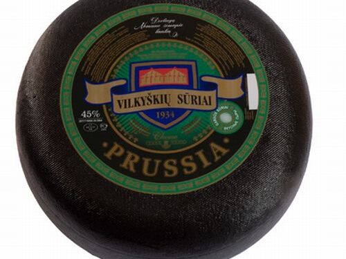 Lietuviški sūriai susilaukė pripažinimo Rusijoje