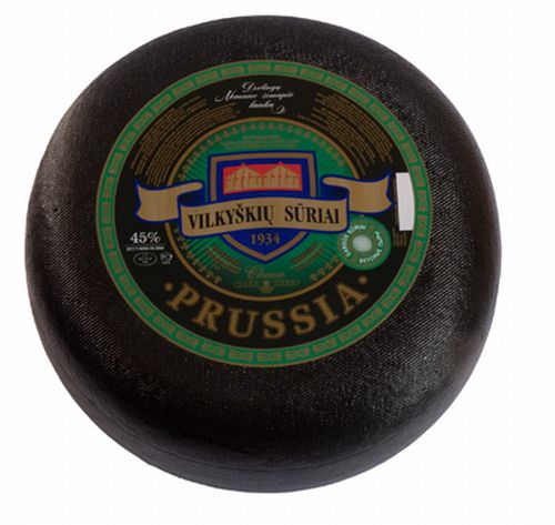 Lietuviški sūriai susilaukė pripažinimo Rusijoje