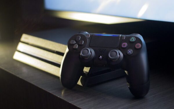 5 faktai, kuriuos turite žinoti apie PlayStation 4 PRO
