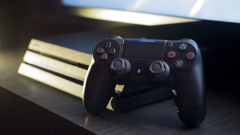 5 faktai, kuriuos turite žinoti apie PlayStation 4 PRO