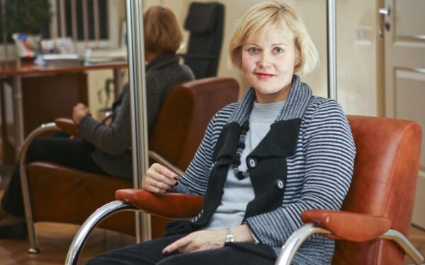 Psichiatrė: jaunoji karta – gana pilietiška ir tautiška