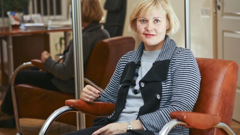 Psichiatrė: jaunoji karta – gana pilietiška ir tautiška