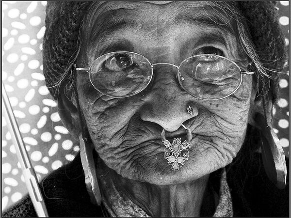 Išvaizdos horoskopas: kaip mes senstame?